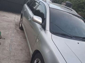 Авто Toyota Avensis 2005 № 7945332