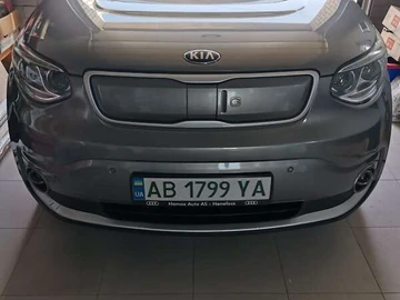 Авто KIA Soul 2015 № 7945334