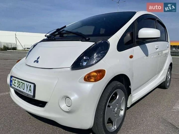 Авто Mitsubishi I-Miev 2014 № 7945357