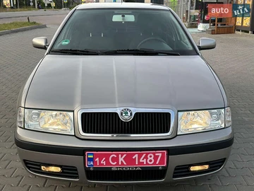 Авто Skoda Octavia 2006 № 7945365