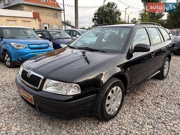 Авто Skoda Octavia 2009 № 7945366