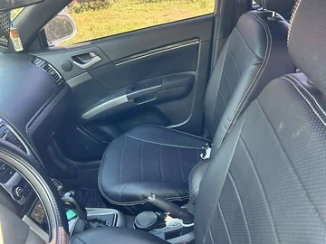 Авто Geely Emgrand 7 Ec7  2013 № 7945368