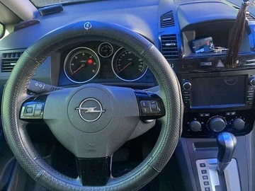Авто Opel Zafira 2010 № 7945369