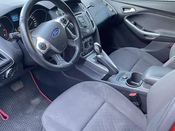 Авто Ford Focus 2013 № 7945376