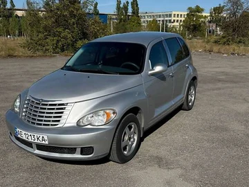 Авто Chrysler Pt Cruiser 2008 № 7945381