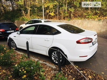 Авто Ford Mondeo 2012 № 7945382