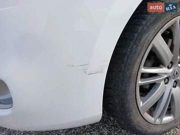 Авто Renault Megane 2011 № 7945391