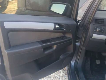 Авто Opel Zafira 2007 № 7945399