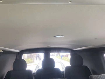 Авто Volkswagen Transporter 2000 № 7945400