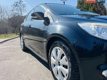 Авто Ford Focus 2012 № 7945407