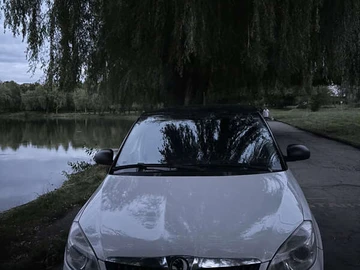 Авто Skoda Fabia 2011 № 7945444