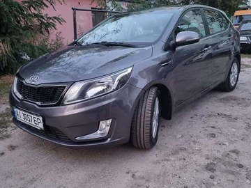 Авто KIA Rio 2012 № 7945448