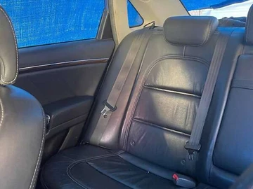 Авто Hyundai Grandeur 2008 № 7945579