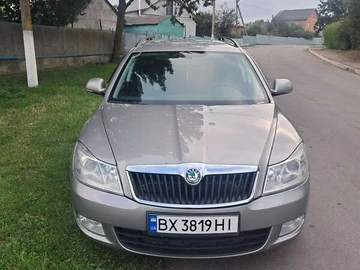 Авто Skoda Octavia 2012 № 7945588