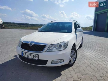 Авто Skoda Octavia 2012 № 7945598