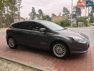 Авто Ford Focus 2015 № 7945599