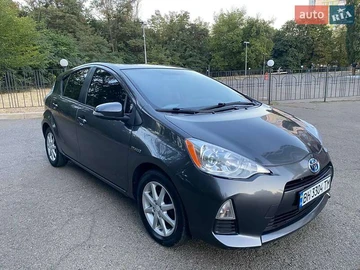 Авто Toyota Prius 2012 № 7945607