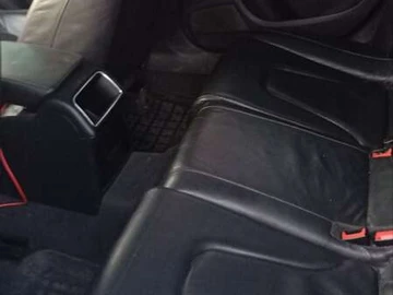 Авто Audi A4 2008 № 7945610