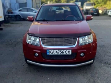 Авто Suzuki Grand Vitara 2008 № 7945613