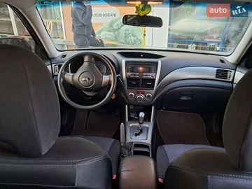 Авто Subaru Forester 2008 № 7945765