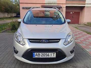 Авто Ford Grand C-Max 2014 № 7945788