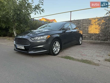 Авто Ford Fusion 2015 № 7945793