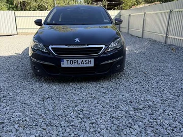 Авто Peugeot 308 2015 № 7945798