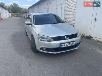 Авто Volkswagen Jetta 2011 № 7945810