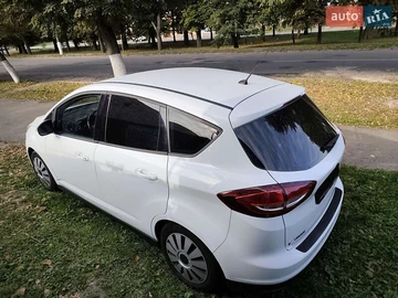 Авто Ford C-Max 2015 № 7945811
