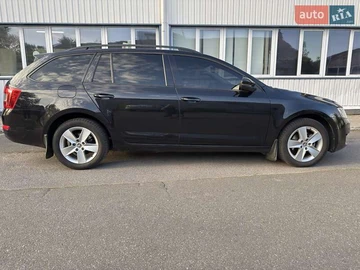 Авто Skoda Octavia 2014 № 7945815