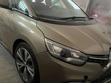 Авто Renault Grand Scenic 2017 № 7945824