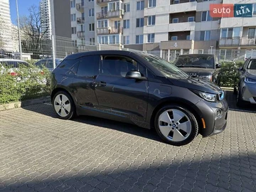 Авто BMW I3 2015 № 7945835
