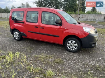 Авто Renault Kangoo 2017 № 7945853