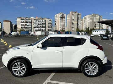 Авто Nissan Juke 2013 № 7945858