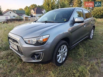Авто Mitsubishi Outlander Sport 2015 № 7945861