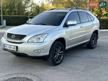Авто Lexus Rx 2007 № 7945869