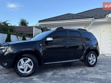 Авто Renault Duster 2013 № 7945874