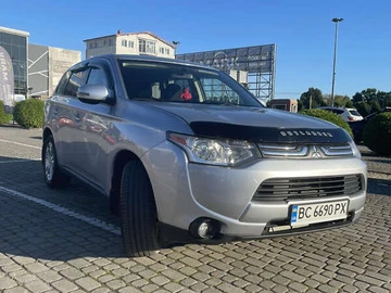 Авто Mitsubishi Outlander 2013 № 7945876