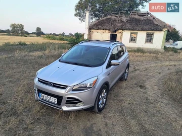 Авто Ford Escape 2014 № 7945884