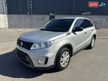 Авто Suzuki Vitara 2016 № 7945887