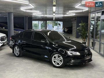 Авто Volkswagen Jetta 2015 № 7945901