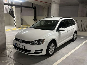 Авто Volkswagen Golf 2016 № 7945903