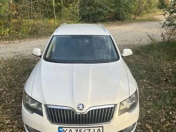 Авто Skoda Superb 2014 № 7946019