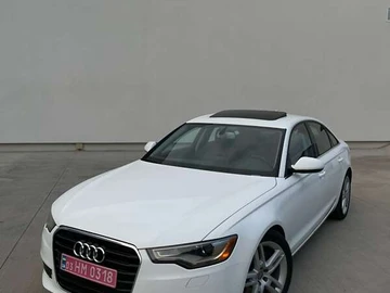Авто Audi A6 2015 № 7946023
