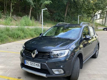 Авто Renault Sandero 2020 № 7946027