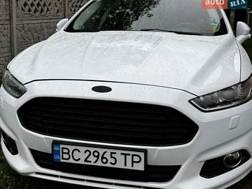 Авто Ford Mondeo 2015 № 7946034