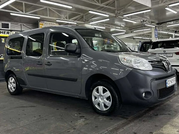 Авто Renault Kangoo 2015 № 7946041