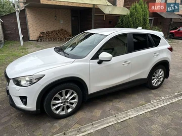 Авто Mazda Cx-5 2012 № 7946042