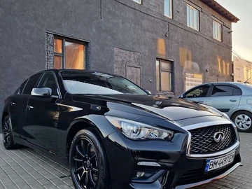 Авто Infiniti Q50 2018 № 7946050
