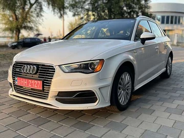 Авто Audi A3 2016 № 7946055